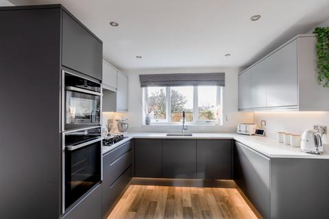 6 The Spinney, Knaresborough, HG5 0TD