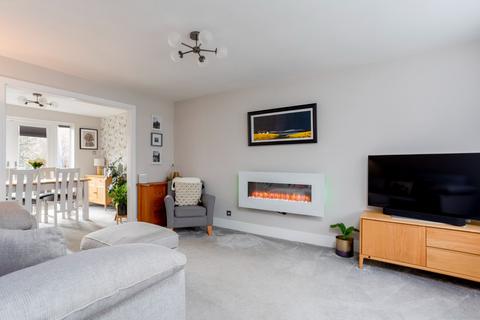 6 The Spinney, Knaresborough, HG5 0TD
