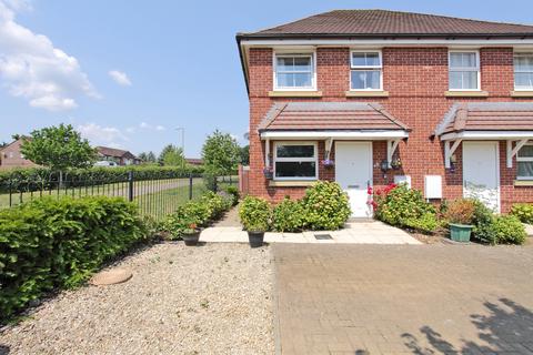 undefined, Lords Way, Augusta Park, Andover, SP11