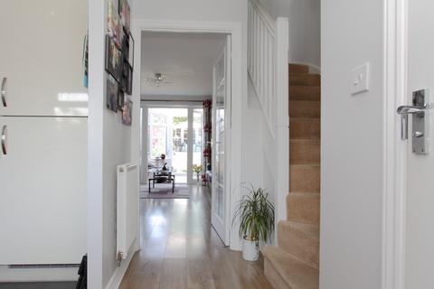 undefined, Lords Way, Augusta Park, Andover, SP11
