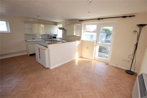 1 bedroom apartment to rent, Bullar Road, Hampshire SO18