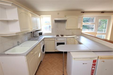 1 bedroom apartment to rent, Bullar Road, Hampshire SO18