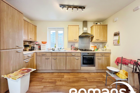2 bedroom apartment for sale - Sinclair Drive, Basingstoke, Hampshire