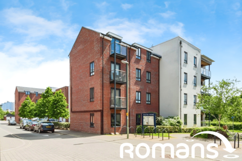 216 Sinclair Drive, Basingstoke, RG21 6AE
