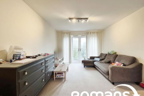 216 Sinclair Drive, Basingstoke, RG21 6AE