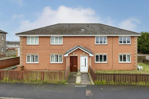 3 Barton Court, Fauldhouse, Bathgate, EH47 9LT