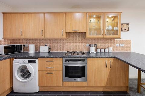3 Barton Court, Fauldhouse, Bathgate, EH47 9LT