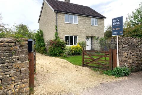 3 bedroom detached house for sale, Gosditch, Ashton Keynes, Wiltshire, SN6