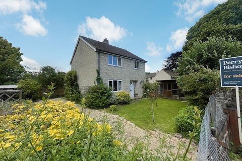 3 bedroom detached house for sale, Gosditch, Ashton Keynes, Wiltshire, SN6