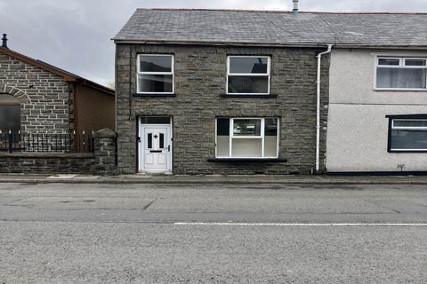3 bedroom end of terrace house to rent, Wyndham Crescent, Aberdare, Rhondda Cynon Taff