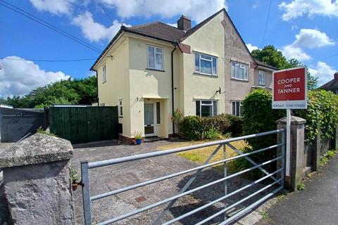 3 bedroom semi-detached house for sale, Kingsland Road, Shepton Mallet, BA4