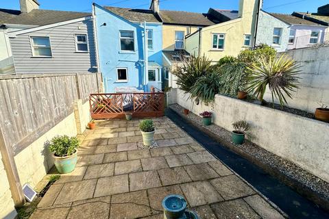 3 bedroom terraced house for sale, St Marychurch, Torquay