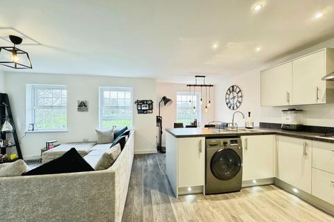 2 bedroom penthouse for sale - Vickerman Close, Anlaby, Hull,  HU10 7FS