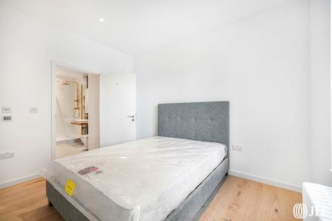 Studio for sale, Rendel House, Goodluck Hope London E14