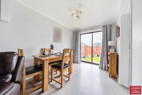 3 bedroom detached house for sale, Brookfield Way, Street, BA16