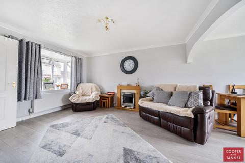 3 bedroom detached house for sale, Brookfield Way, Street, BA16