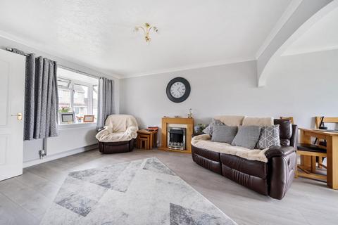 3 bedroom detached house for sale, Brookfield Way, Street, BA16