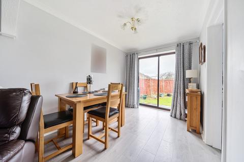 3 bedroom detached house for sale, Brookfield Way, Street, BA16