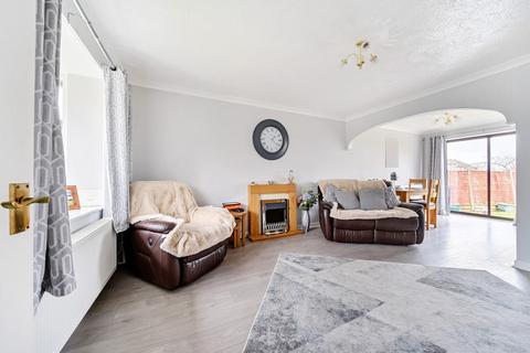 3 bedroom detached house for sale, Brookfield Way, Street, BA16