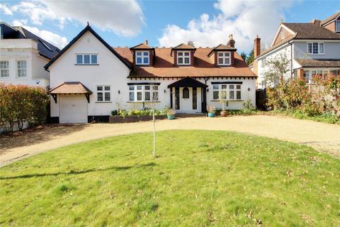 4 bedroom detached house for sale, Tolmers Road, Cuffley, Hertfordshire, EN6