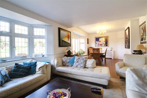 4 bedroom detached house for sale, Tolmers Road, Cuffley, Hertfordshire, EN6