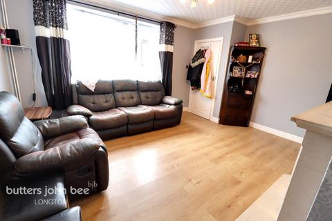 4 bedroom semi-detached house for sale, Westonview Avenue, Stoke-On-Trent