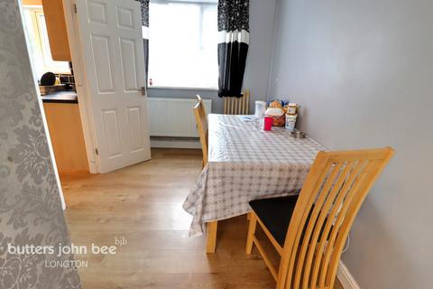4 bedroom semi-detached house for sale - Westonview Avenue, Stoke-On-Trent