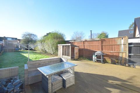 19 The Avenue, Old Windsor, Windsor, SL4 2RS