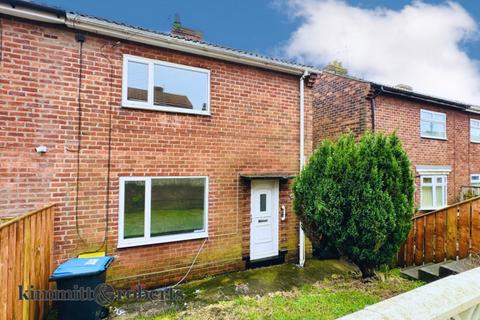 2 bedroom semi-detached house for sale, Oak Road, Peterlee, Durham, SR8