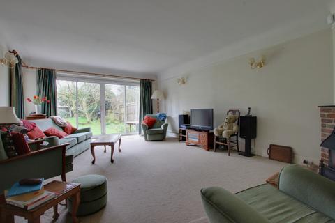 4 bedroom detached house for sale, Parkside, Bedhampton