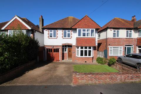 4 bedroom detached house for sale, Parkside, Bedhampton