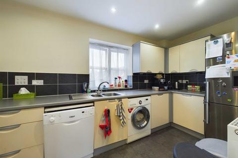 2 bedroom apartment for sale, Whiskin Lane, Aylesbury HP21