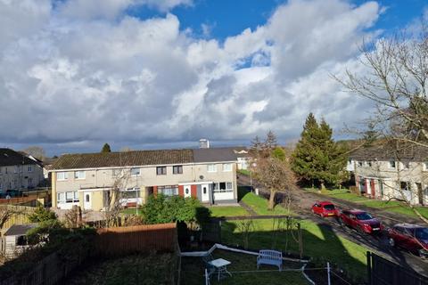 2 bedroom flat to rent, Dorlin Road, Stepps, Glasgow, G33