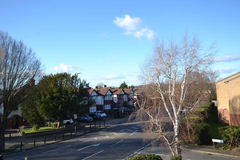 1 bedroom retirement property for sale, Ainsley Close, London N9