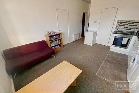 1 bedroom flat for sale, Southampton SO19
