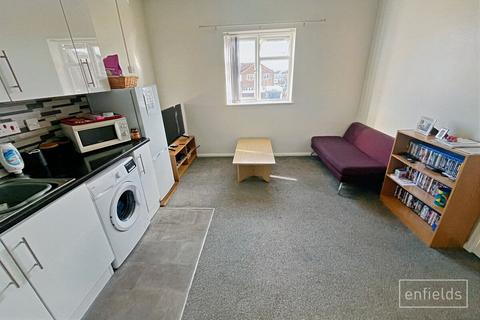 1 bedroom flat for sale, Southampton SO19