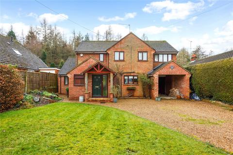4 bedroom detached house for sale - Shiplake Bottom, Peppard Common, Henley-on-Thames, Oxfordshire, RG9