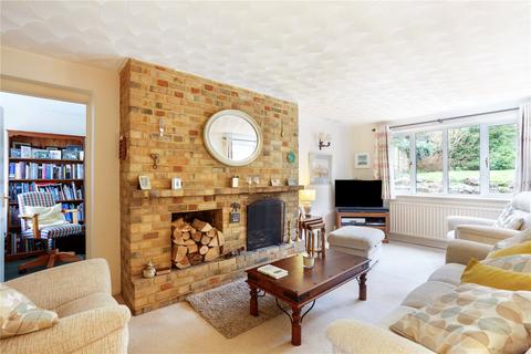 4 bedroom detached house for sale, Shiplake Bottom, Peppard Common, Henley-on-Thames, Oxfordshire, RG9