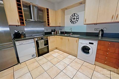 2 bedroom apartment for sale - Southampton SO14