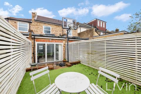 14 Lamberts Place, Croydon, CR0 2BR