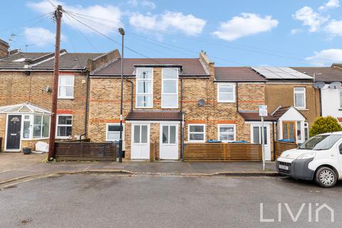 14 Lamberts Place, Croydon, CR0 2BR