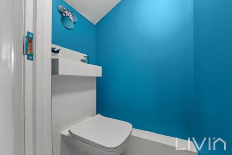 14 Lamberts Place, Croydon, CR0 2BR