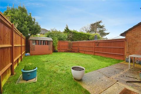 16 Benedict Close, Romsey, SO51 8PN