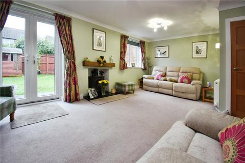 16 Benedict Close, Romsey, SO51 8PN