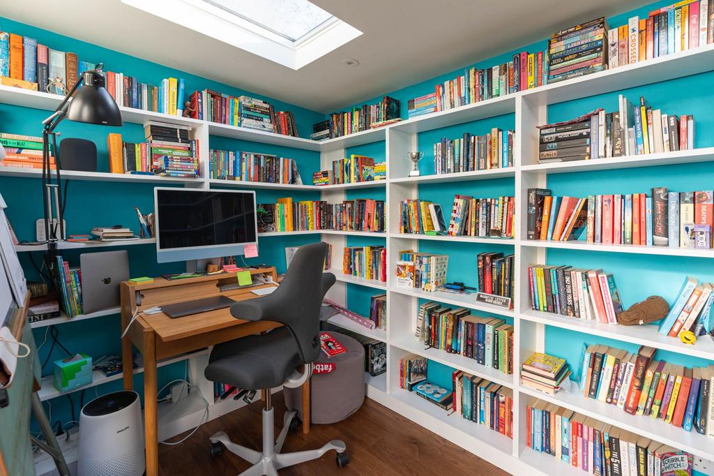Garden Office