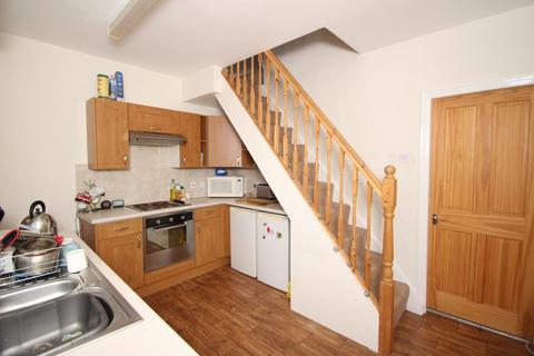 2 bedroom house to rent - Hawksworth Grove, Leeds, West Yorkshire, UK, LS5