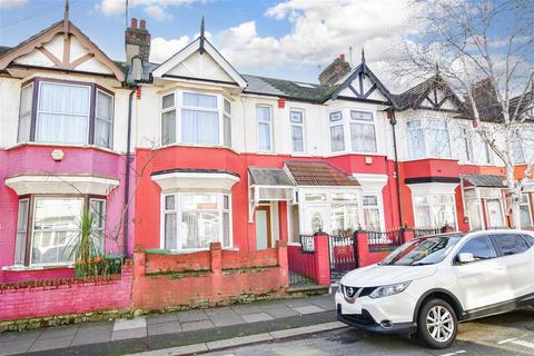 3 bedroom terraced house for sale, Caledon Road, East Ham, London