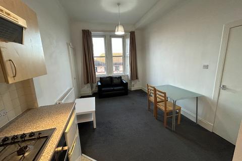 1 bedroom flat to rent, Albert Street, Leith, Edinburgh, EH7