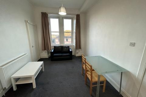 1 bedroom flat to rent, Albert Street, Leith, Edinburgh, EH7