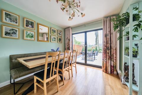 58 Fields Road, Alsager, Stoke-on-trent, ST7 2LX